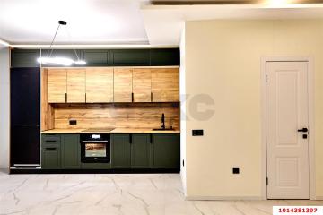 Фото №3: 1-комнатная квартира 42 м² - Краснодар, мкр. жилой комплекс Аквамарин, ул. Уральская, 75к2