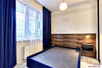 Фото №5: 1-комнатная квартира 43 м² - Краснодар, мкр. жилой комплекс Аквамарин, ул. Уральская, 75к2