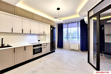 Фото №2: 1-комнатная квартира 43 м² - Краснодар, мкр. жилой комплекс Аквамарин, ул. Уральская, 75к2