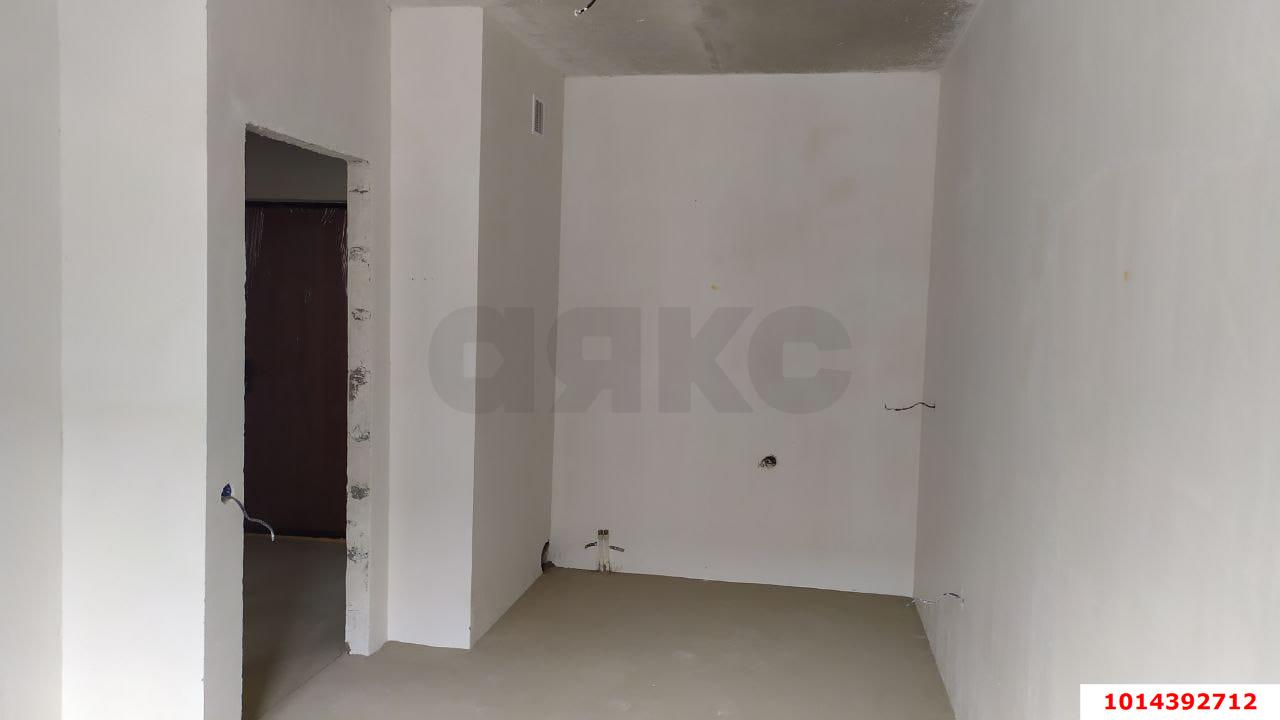 Фото №10: 1-комнатная квартира 36 м² - Краснодар, жилой комплекс Ракурс, ул. имени Героя Ростовского, 8к5