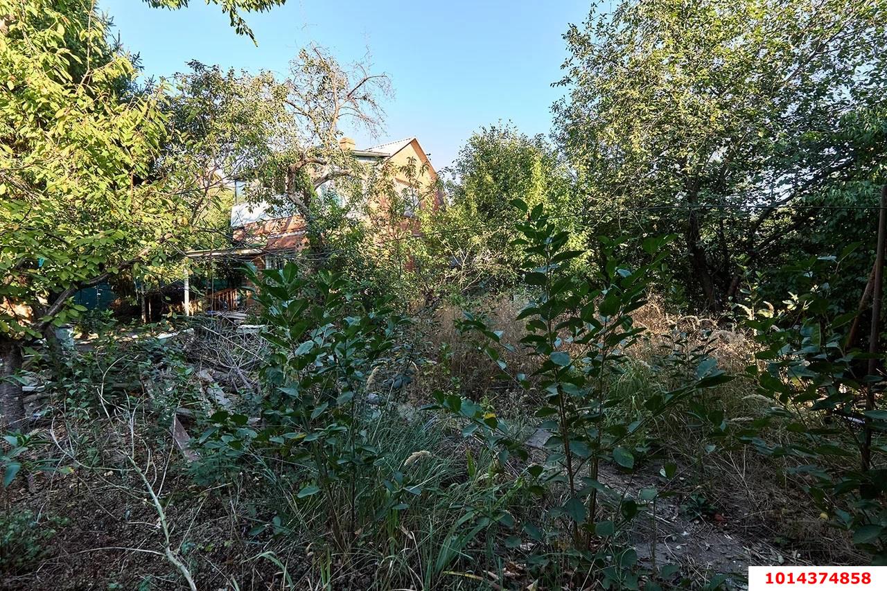 Фото №13: Дом 32 м² + 6.49 сот. - Железнодорожник, Карасунский внутригородской округ, ул. Садовая, 15