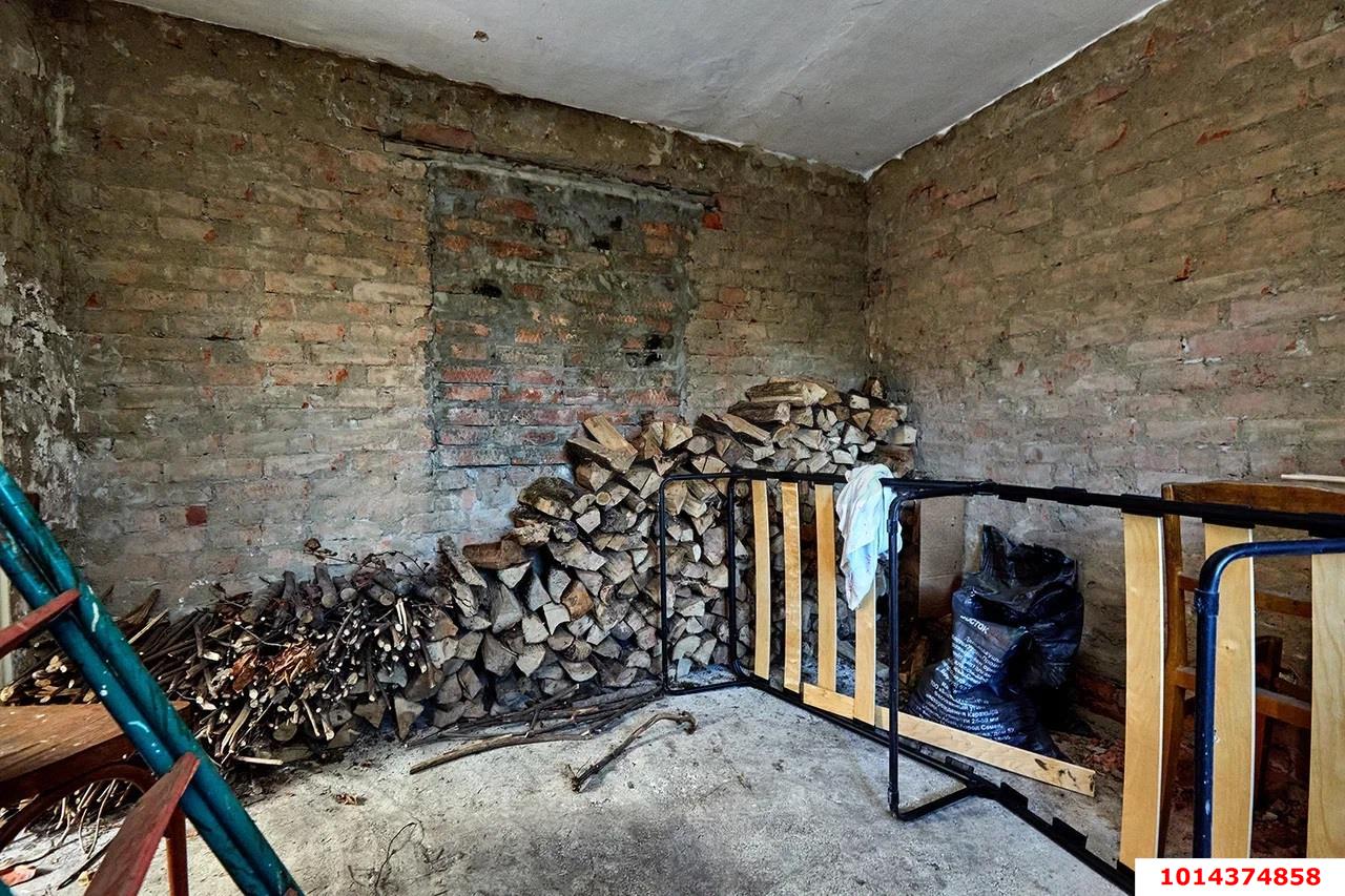 Фото №7: Дом 32 м² + 6.49 сот. - Железнодорожник, Карасунский внутригородской округ, ул. Садовая, 15