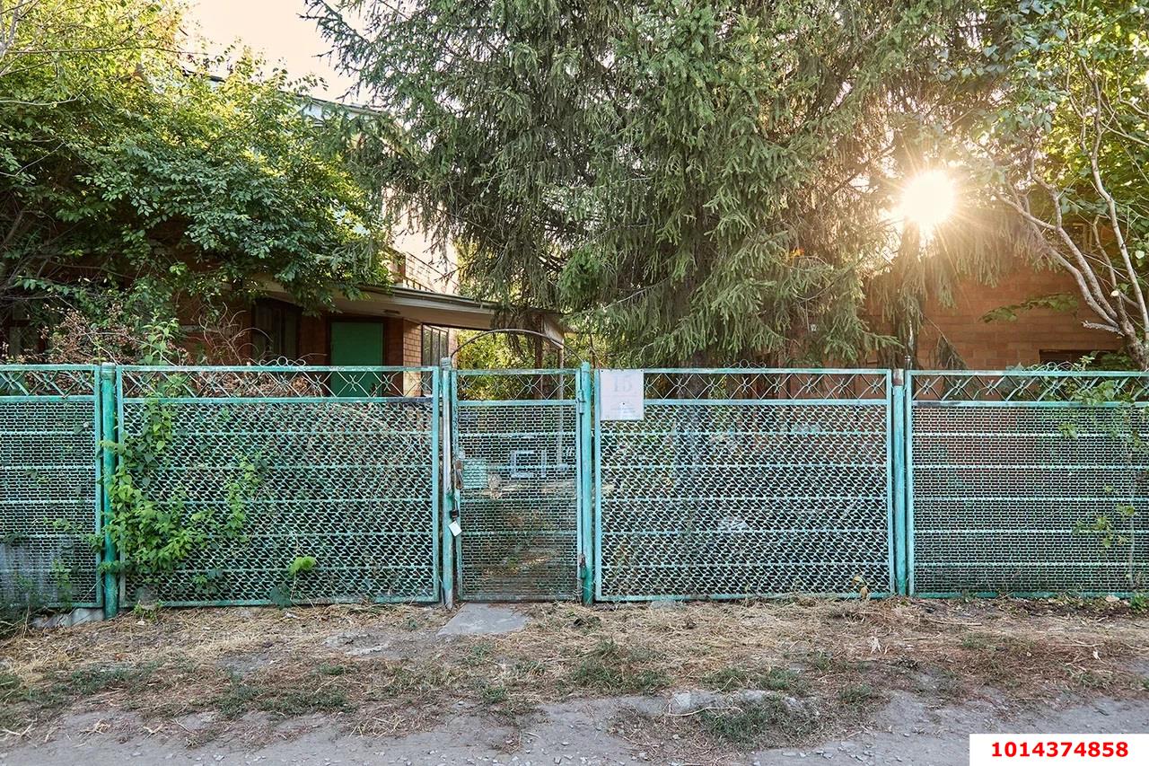 Фото №12: Дом 32 м² + 6.49 сот. - Железнодорожник, Карасунский внутригородской округ, ул. Садовая, 15