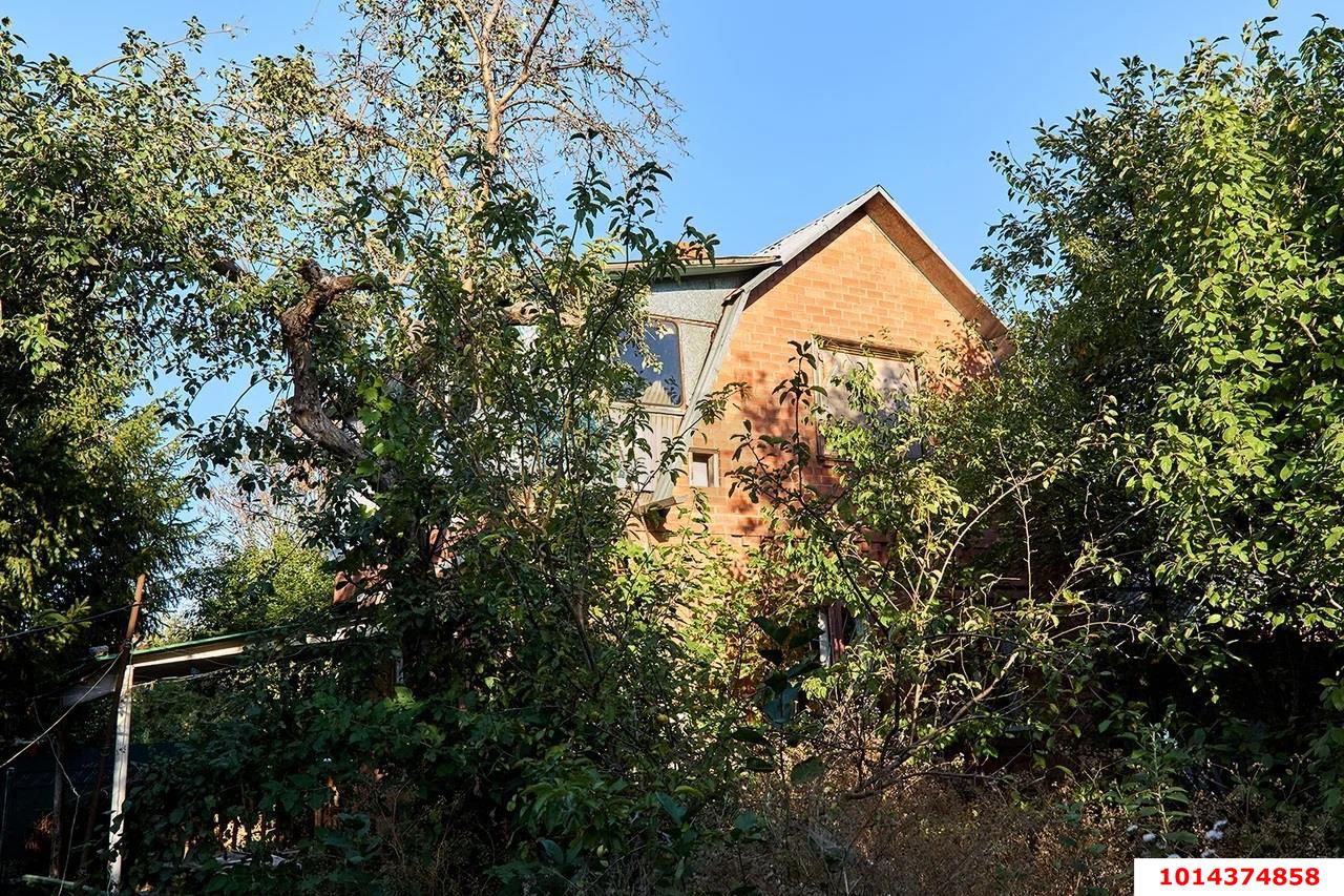 Фото №9: Дом 32 м² + 6.49 сот. - Железнодорожник, Карасунский внутригородской округ, ул. Садовая, 15