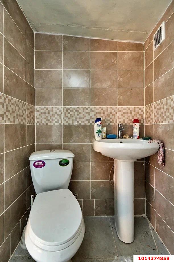 Фото №6: Дом 32 м² + 6.49 сот. - Железнодорожник, Карасунский внутригородской округ, ул. Садовая, 15