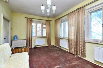 Фото №1: Дом 32 м² - Железнодорожник, мкр. Карасунский внутригородской округ, ул. Садовая, 15