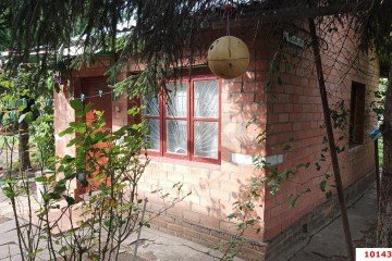 Фото №4: Дом 32 м² - Железнодорожник, мкр. Карасунский внутригородской округ, ул. Садовая, 15