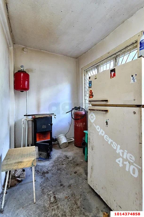 Фото №4: Дом 32 м² + 6.49 сот. - Железнодорожник, Карасунский внутригородской округ, ул. Садовая, 15