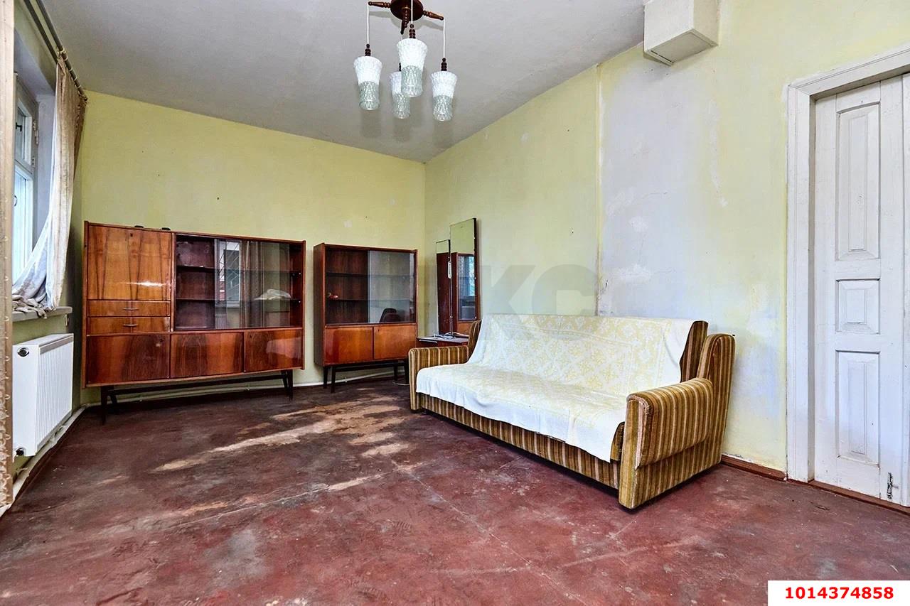 Фото №3: Дом 32 м² + 6.49 сот. - Железнодорожник, Карасунский внутригородской округ, ул. Садовая, 15