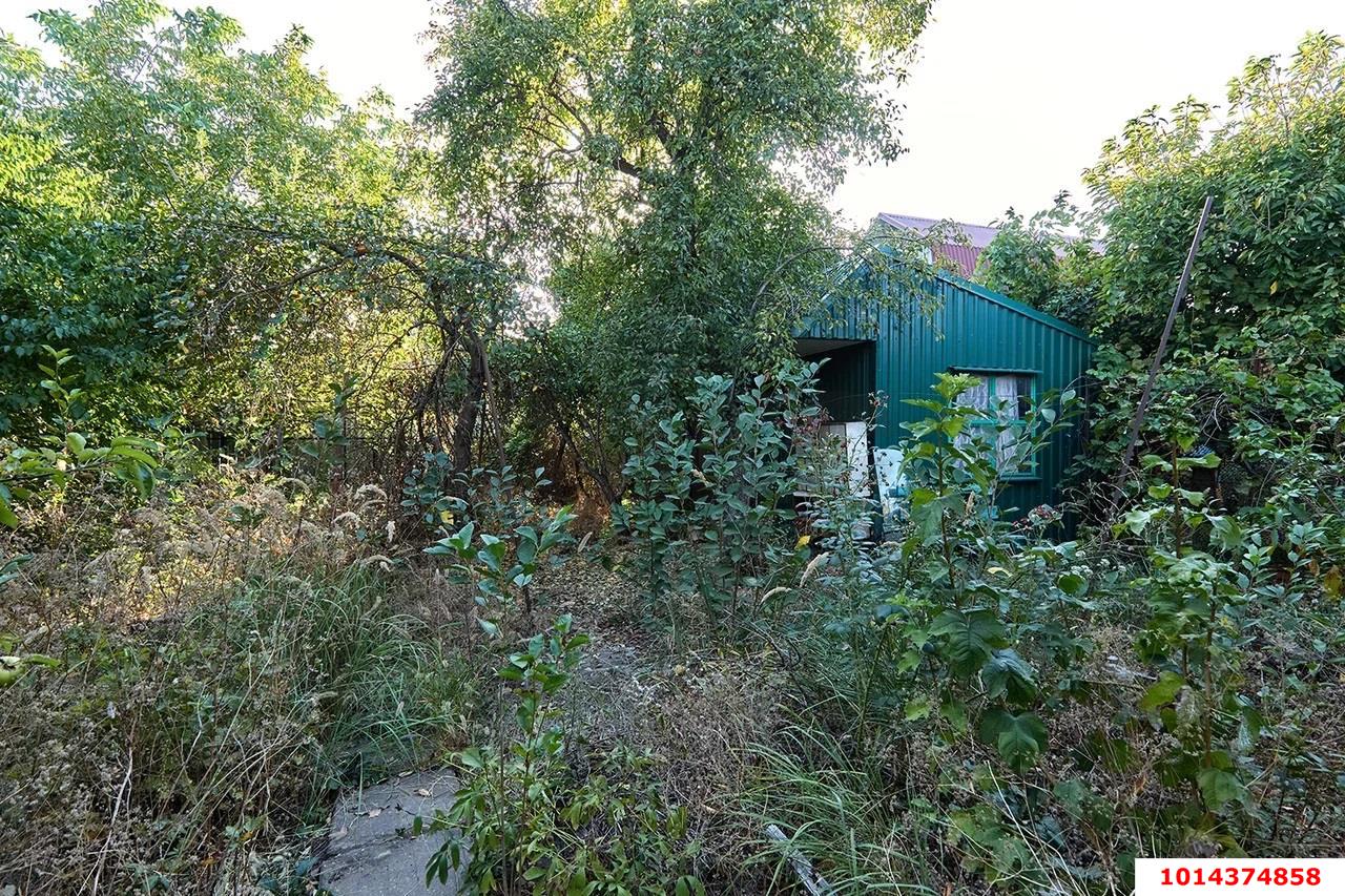 Фото №19: Дом 32 м² + 6.49 сот. - Железнодорожник, Карасунский внутригородской округ, ул. Садовая, 15