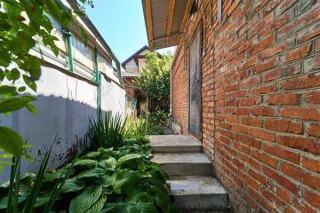 Фото №5: Часть дома 50 м² - Краснодар, мкр. Фестивальный, ул. Фридриха Энгельса, 176