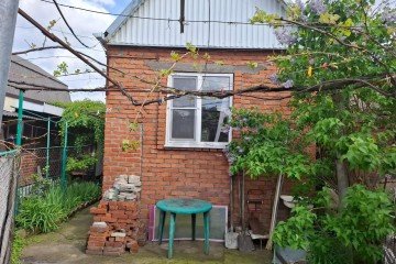 Фото №3: Дом 50 м² - Краснодар, мкр. Фестивальный, ул. Фридриха Энгельса, 176