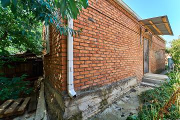 Фото №5: Часть дома 50 м² - Краснодар, мкр. Фестивальный, ул. Фридриха Энгельса, 176