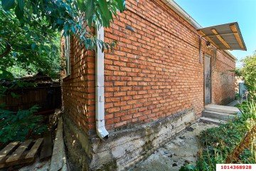 Фото №5: Дом 50 м² - Краснодар, мкр. Фестивальный, ул. Фридриха Энгельса, 176