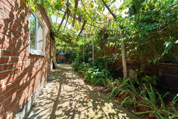 Фото №2: Часть дома 50 м² - Краснодар, мкр. Фестивальный, ул. Фридриха Энгельса, 176