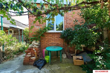 Фото №3: Часть дома 50 м² - Краснодар, мкр. Фестивальный, ул. Фридриха Энгельса, 176