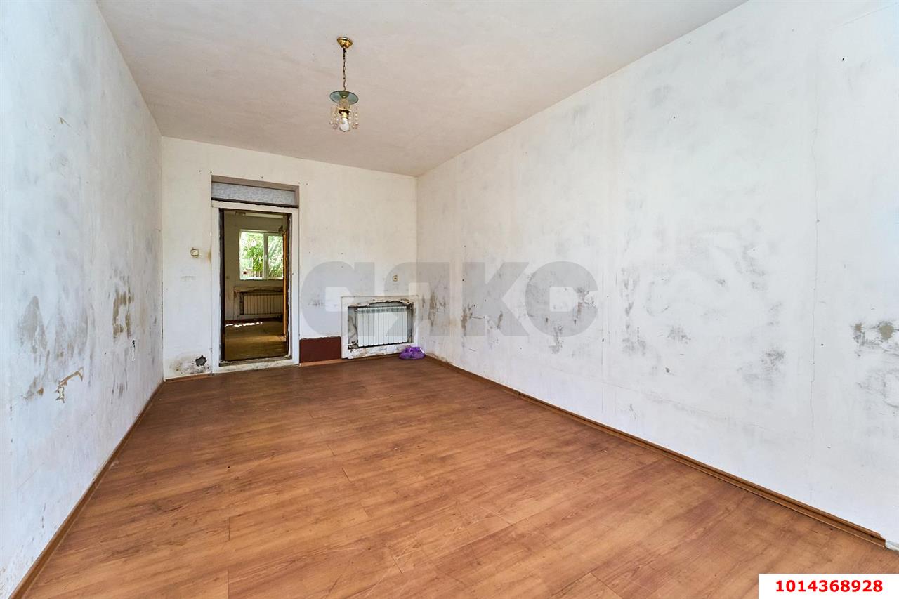 Фото №11: Часть дома 50 м² + 1.8 сот. - Краснодар, Фестивальный, ул. Фридриха Энгельса, 176