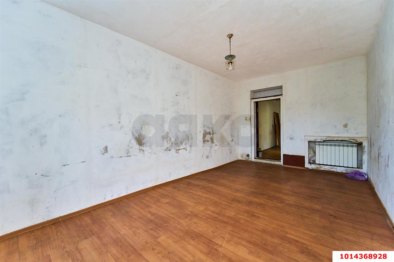 Фото №11: Часть дома 50 м² + 1.8 сот. - Краснодар, Прикубанский внутригородской округ, мкр. Фестивальный, ул. Фридриха Энгельса, 176