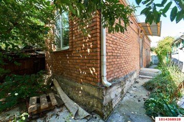 Фото №4: Дом 50 м² - Краснодар, мкр. Фестивальный, ул. Фридриха Энгельса, 176