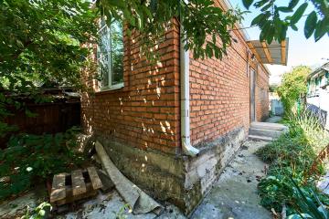 Фото №4: Часть дома 50 м² - Краснодар, мкр. Фестивальный, ул. Фридриха Энгельса, 176