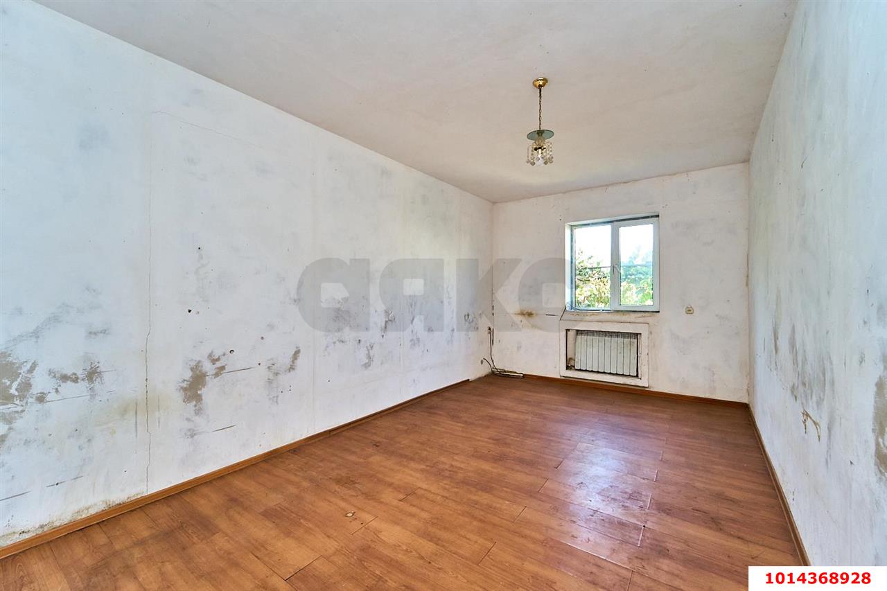 Фото №10: Часть дома 50 м² + 1.8 сот. - Краснодар, Фестивальный, ул. Фридриха Энгельса, 176