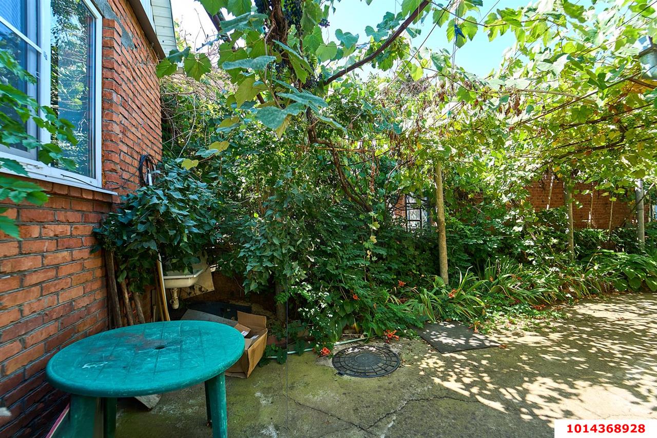 Фото №8: Часть дома 50 м² + 1.8 сот. - Краснодар, Фестивальный, ул. Фридриха Энгельса, 176