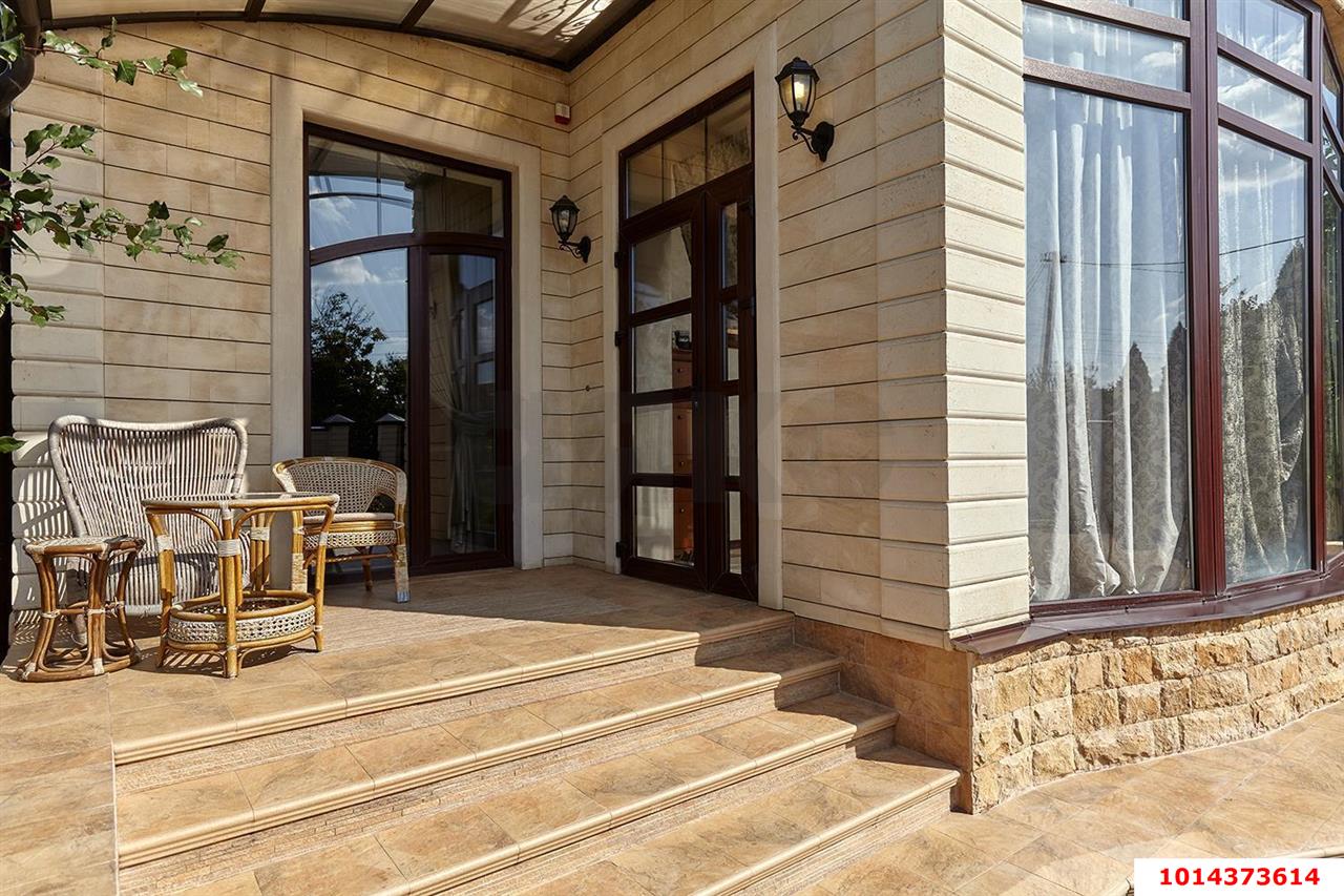 Фото №3: Дом 276 м² + 6.1 сот. - Краснодар, ул. 2-я Российская, 78