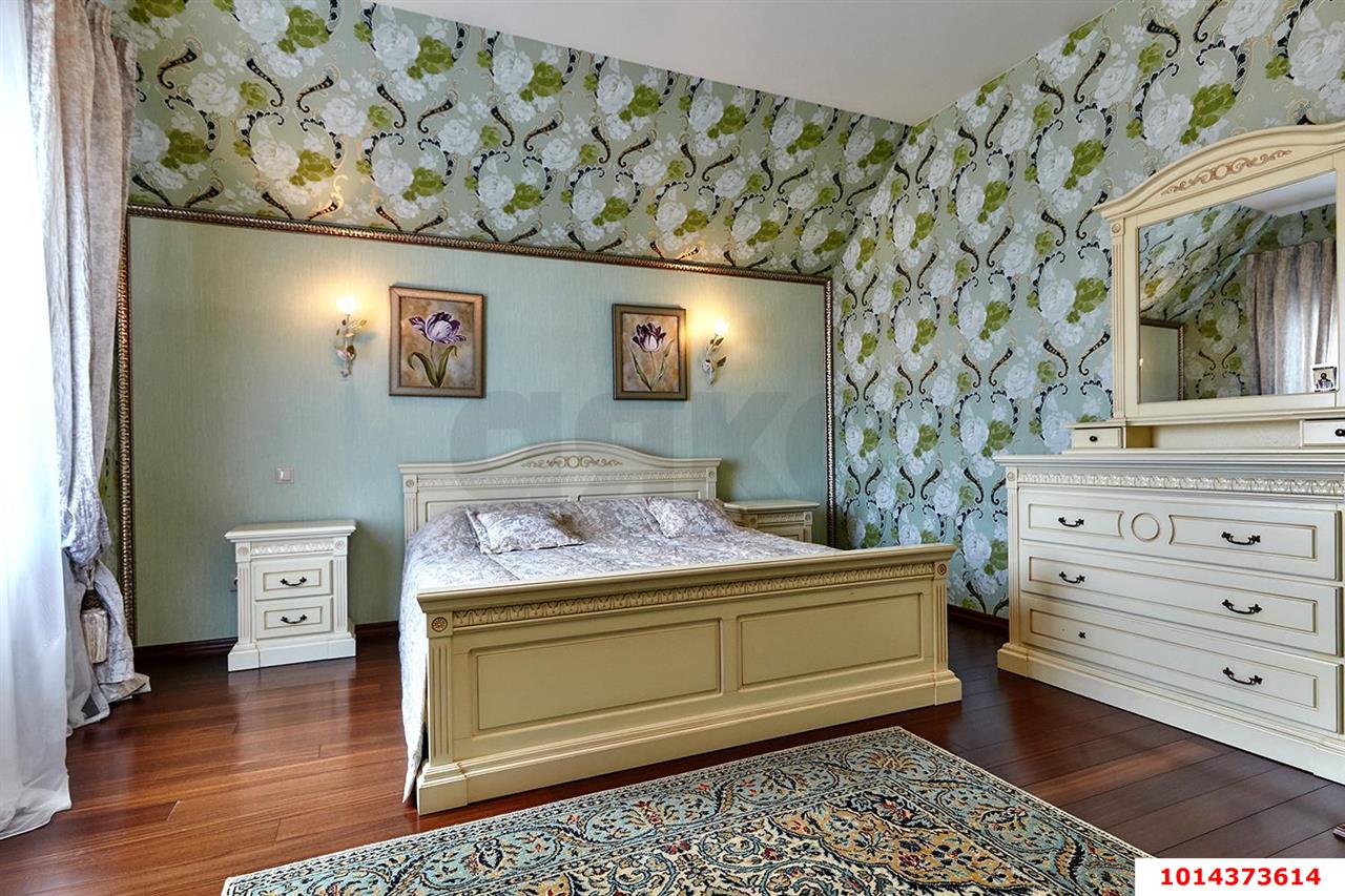 Фото №10: Дом 276 м² + 6.1 сот. - Краснодар, Калинино, ул. 2-я Российская, 78