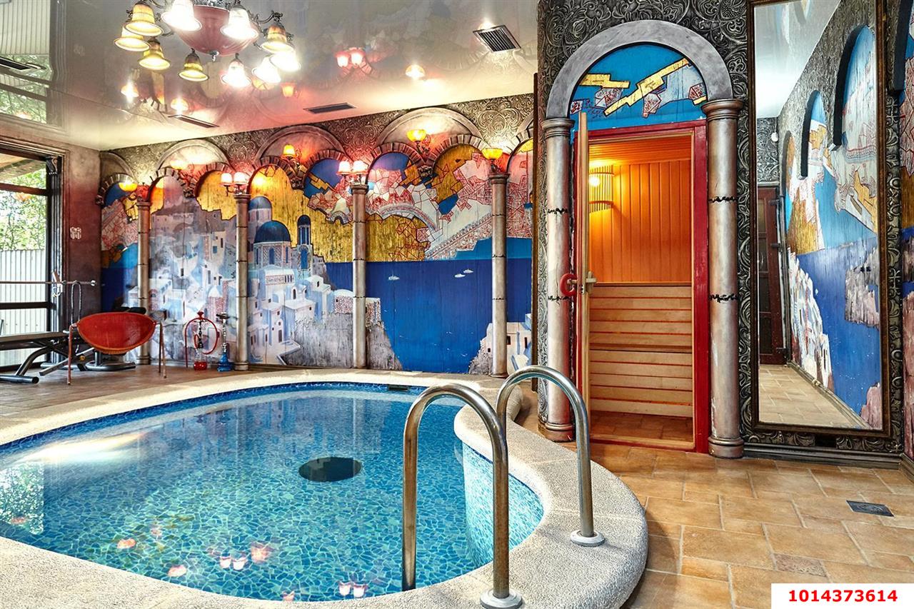 Фото №9: Дом 276 м² + 6.1 сот. - Краснодар, ул. 2-я Российская, 78