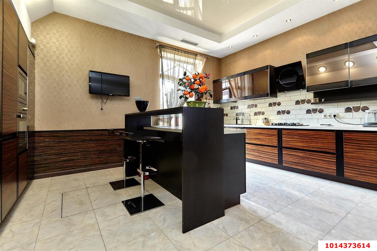 Фото №7: Дом 276 м² + 6.1 сот. - Краснодар, Калинино, ул. 2-я Российская, 78