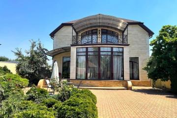 Фото №1: Дом 276 м² - Краснодар, п. Калинино, ул. 2-я Российская, 78