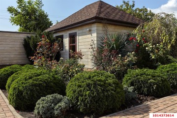 Фото №2: Дом 276 м² - Краснодар, п. Калинино, ул. 2-я Российская, 78