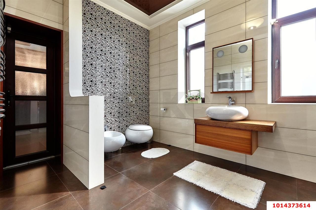 Фото №8: Дом 276 м² + 6.1 сот. - Краснодар, ул. 2-я Российская, 78