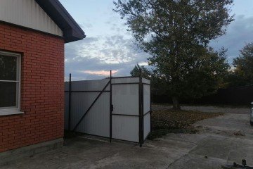 Фото №4: Дом 54 м² - Отрадный, ул. Победы, 4А