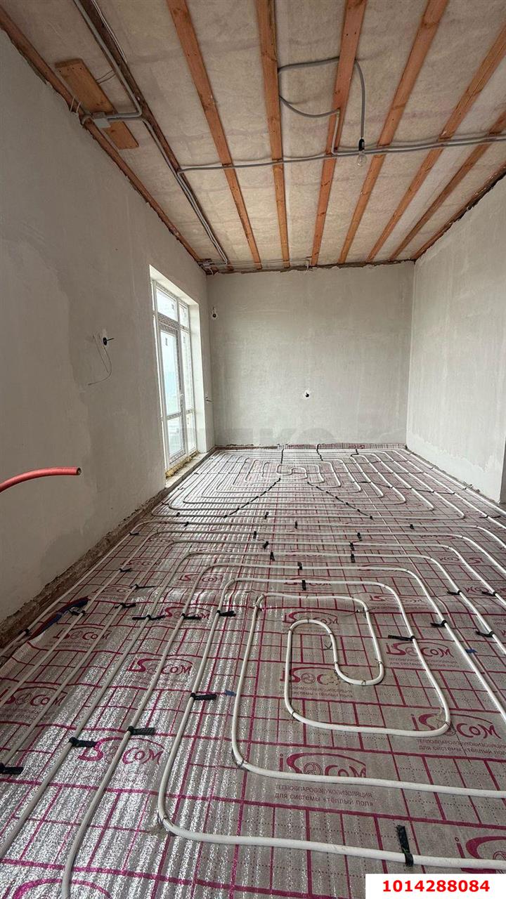 Фото №6: Дом 83 м² + 4.6 сот. - Октябрьский, Луч, ул. Садовая