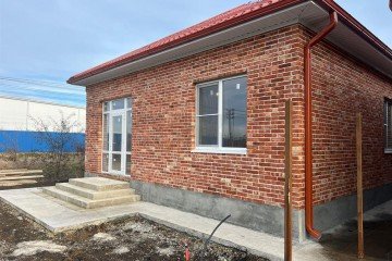 Фото №3: Дом 83 м² - Октябрьский, ст Луч, ул. Садовая