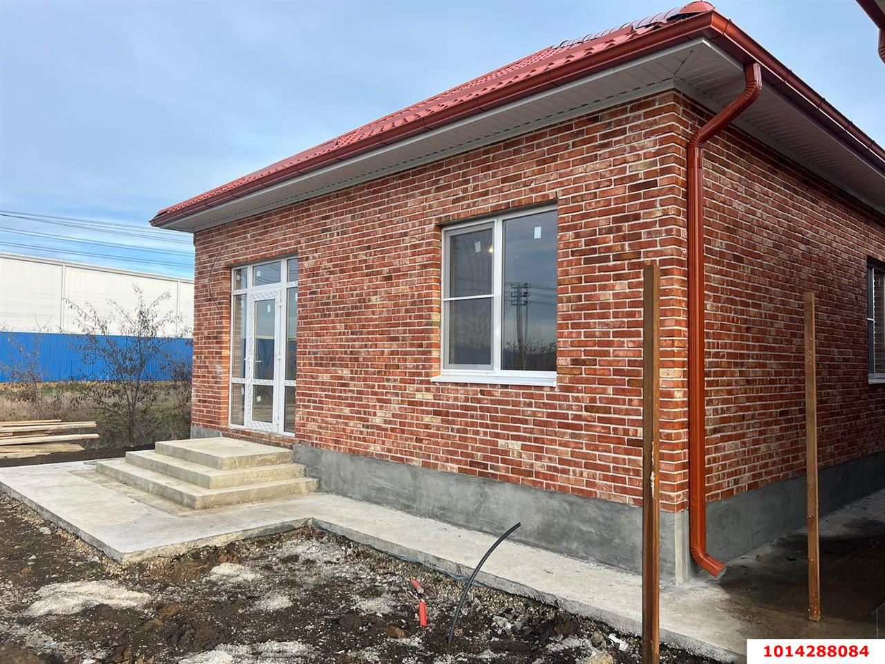 Фото №3: Дом 83 м² + 4.6 сот. - Октябрьский, Луч, ул. Садовая