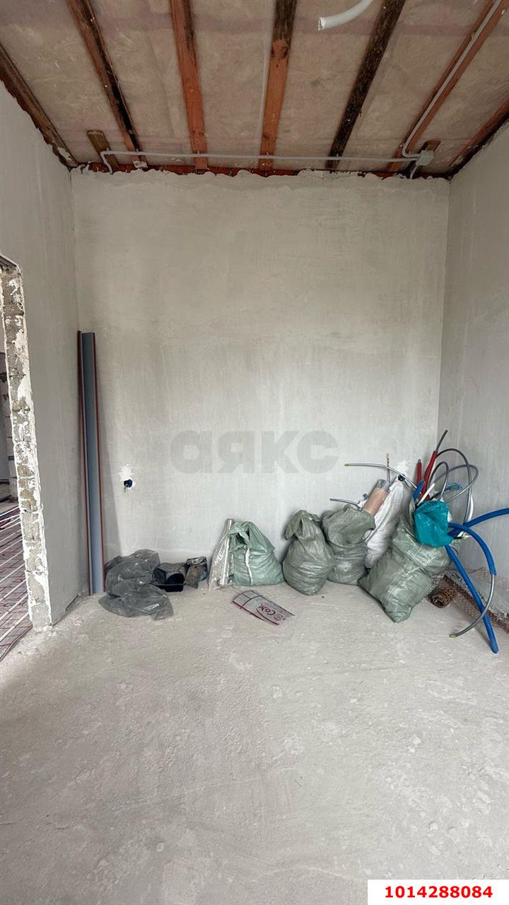 Фото №10: Дом 83 м² + 4.6 сот. - Октябрьский, Луч, ул. Садовая