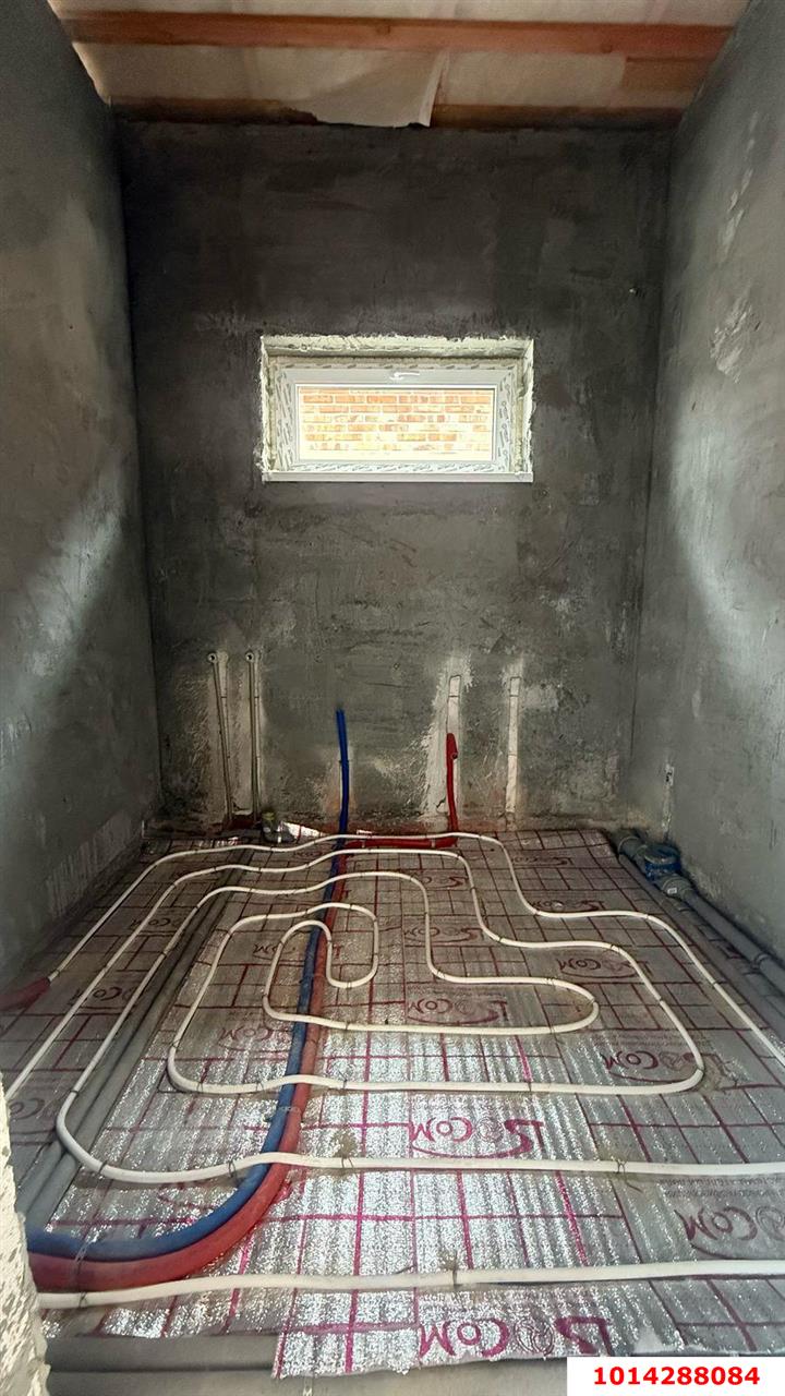 Фото №5: Дом 83 м² + 4.6 сот. - Октябрьский, Луч, ул. Садовая