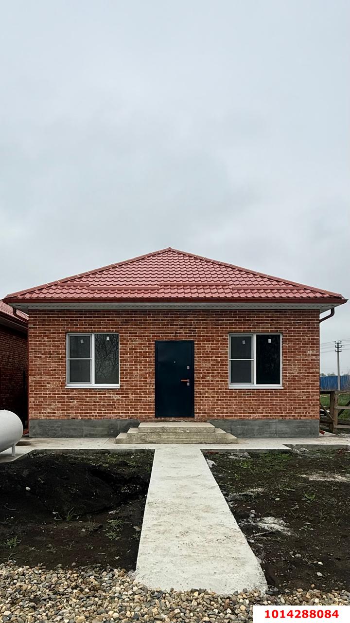 Фото №14: Дом 83 м² + 4.6 сот. - Октябрьский, Луч, ул. Садовая