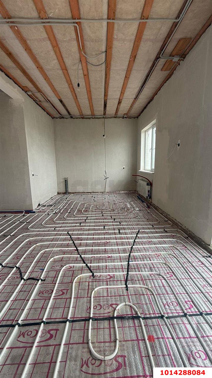 Фото №11: Дом 83 м² + 4.6 сот. - Октябрьский, Луч, ул. Садовая