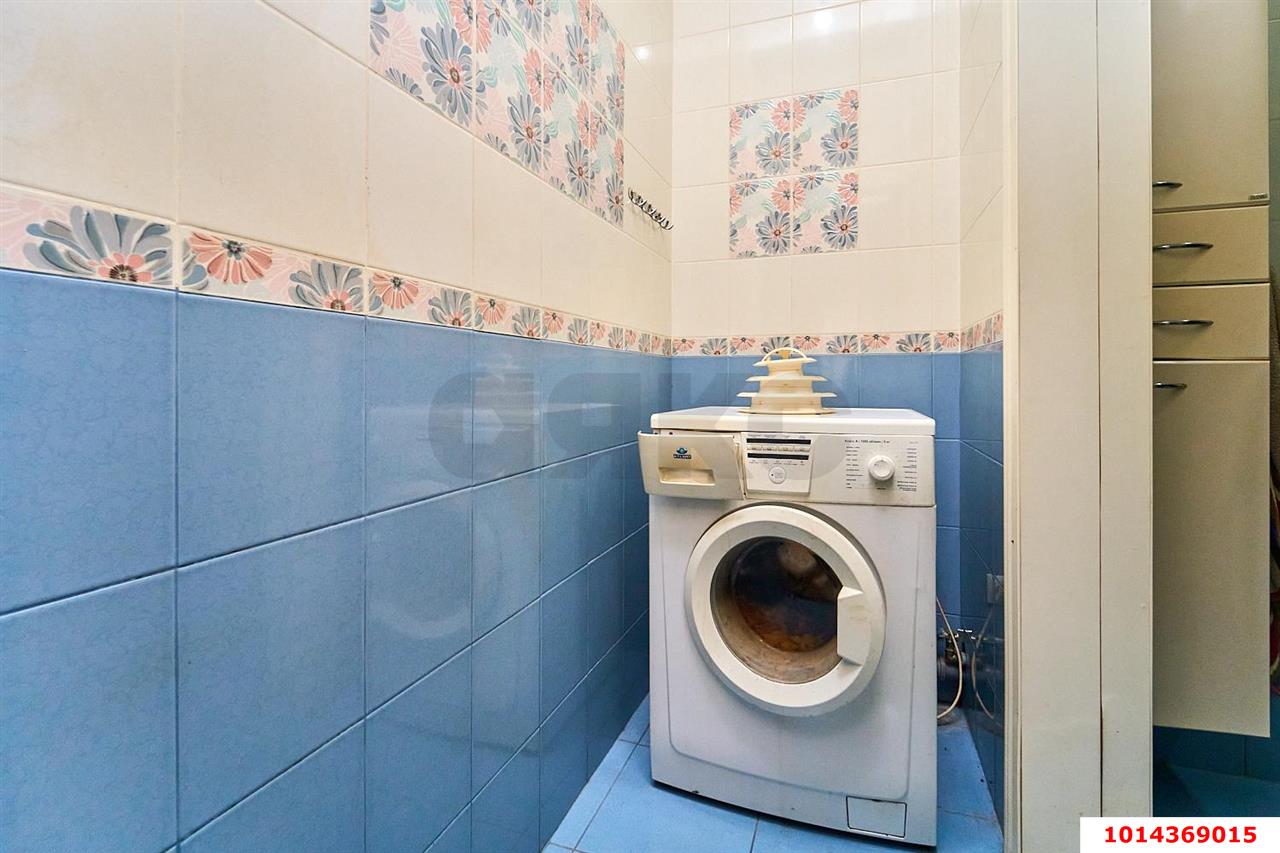 Фото №10: Дом 145 м² + 5.8 сот. - СНТ Ромашка, Прикубанский внутригородской округ, ул. Зелёная, 62/1