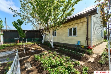 Фото №3: Дом 145 м² - СНТ Ромашка, мкр. Прикубанский внутригородской округ, ул. Зелёная, 62/1