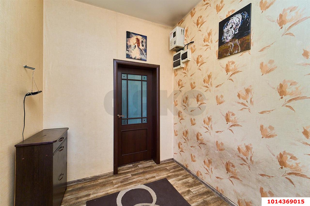 Фото №9: Дом 145 м² + 5.8 сот. - СНТ Ромашка, Прикубанский внутригородской округ, ул. Зелёная, 62/1