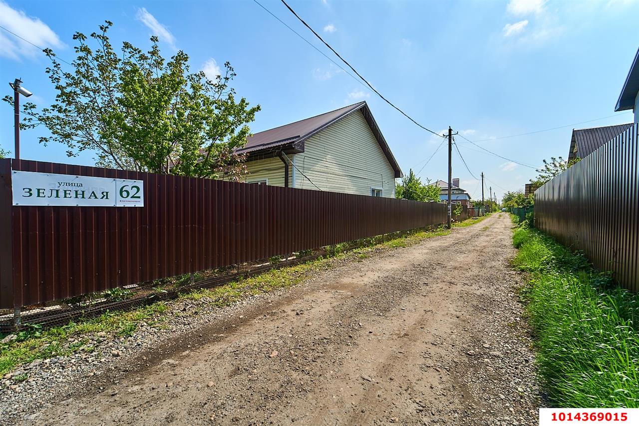 Фото №19: Дом 145 м² + 5.8 сот. - СНТ Ромашка, Прикубанский внутригородской округ, ул. Зелёная, 62/1