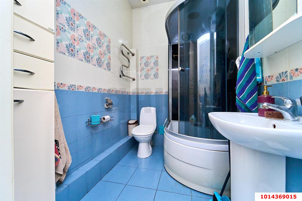 Фото №9: Дом 145 м² + 5.8 сот. - СНТ Ромашка, Прикубанский внутригородской округ, ул. Зелёная, 62/1