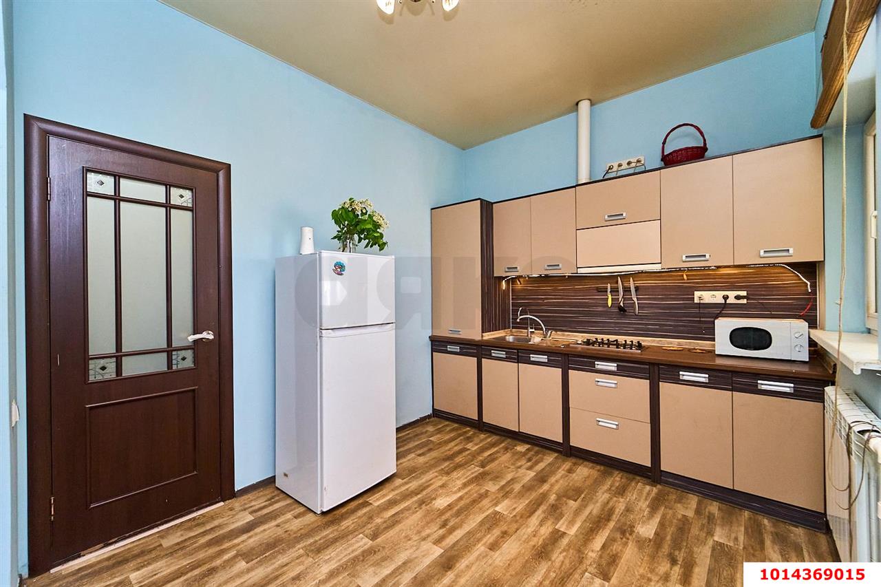 Фото №8: Дом 145 м² + 5.8 сот. - СНТ Ромашка, Прикубанский внутригородской округ, ул. Зелёная, 62/1