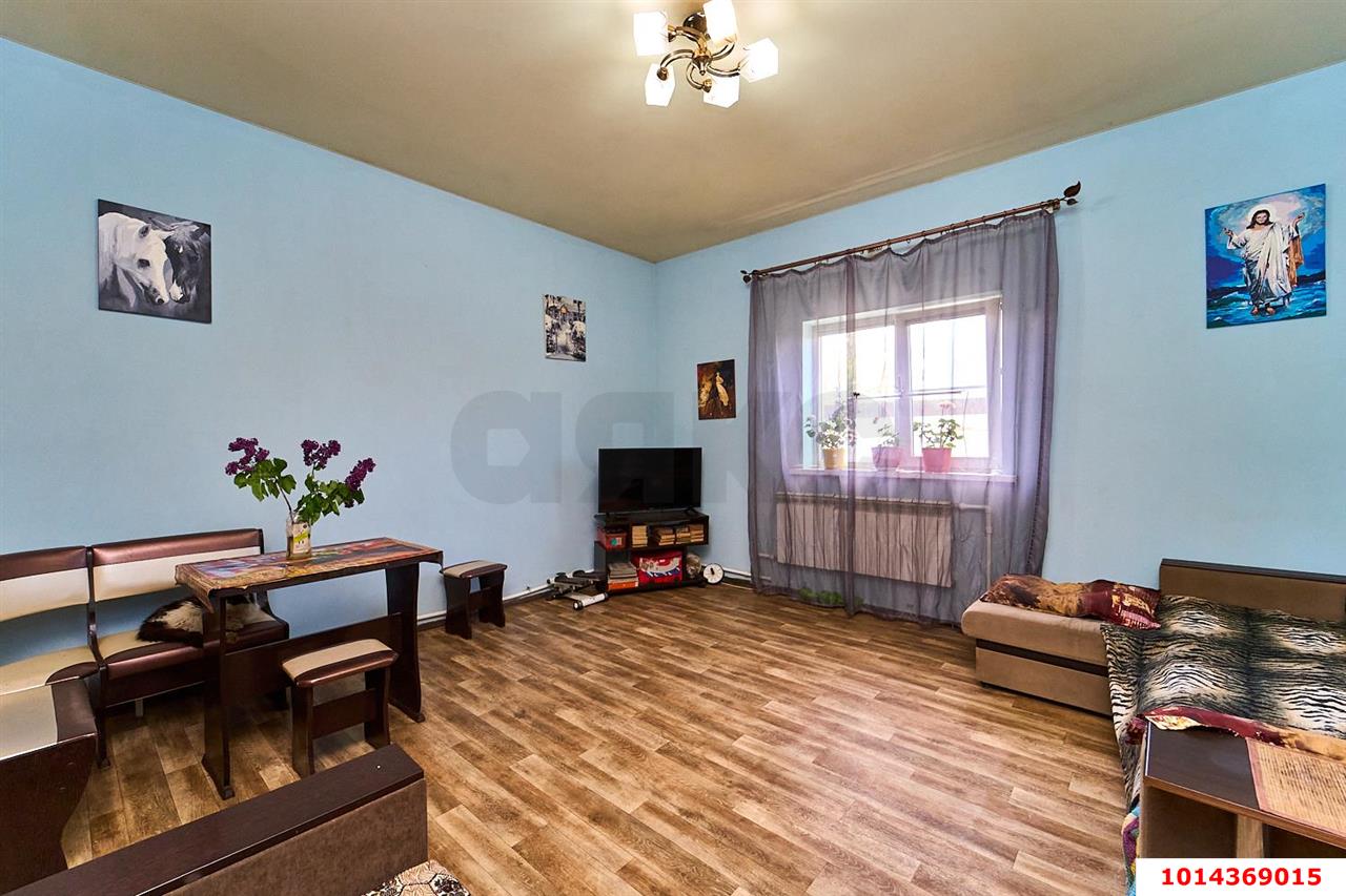 Фото №7: Дом 145 м² + 5.8 сот. - СНТ Ромашка, Прикубанский внутригородской округ, ул. Зелёная, 62/1