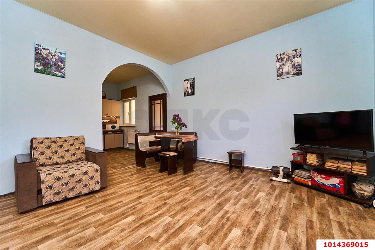 Фото №6: Дом 145 м² + 5.8 сот. - СНТ Ромашка, Прикубанский внутригородской округ, ул. Зелёная, 62/1