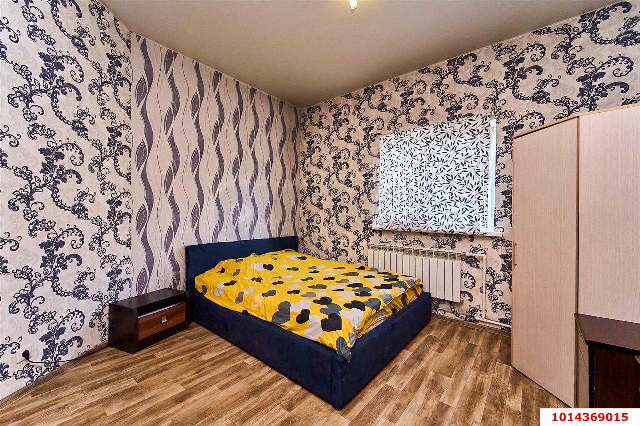 Фото №16: Дом 145 м² + 5.8 сот. - СНТ Ромашка, Прикубанский внутригородской округ, ул. Зелёная, 62/1